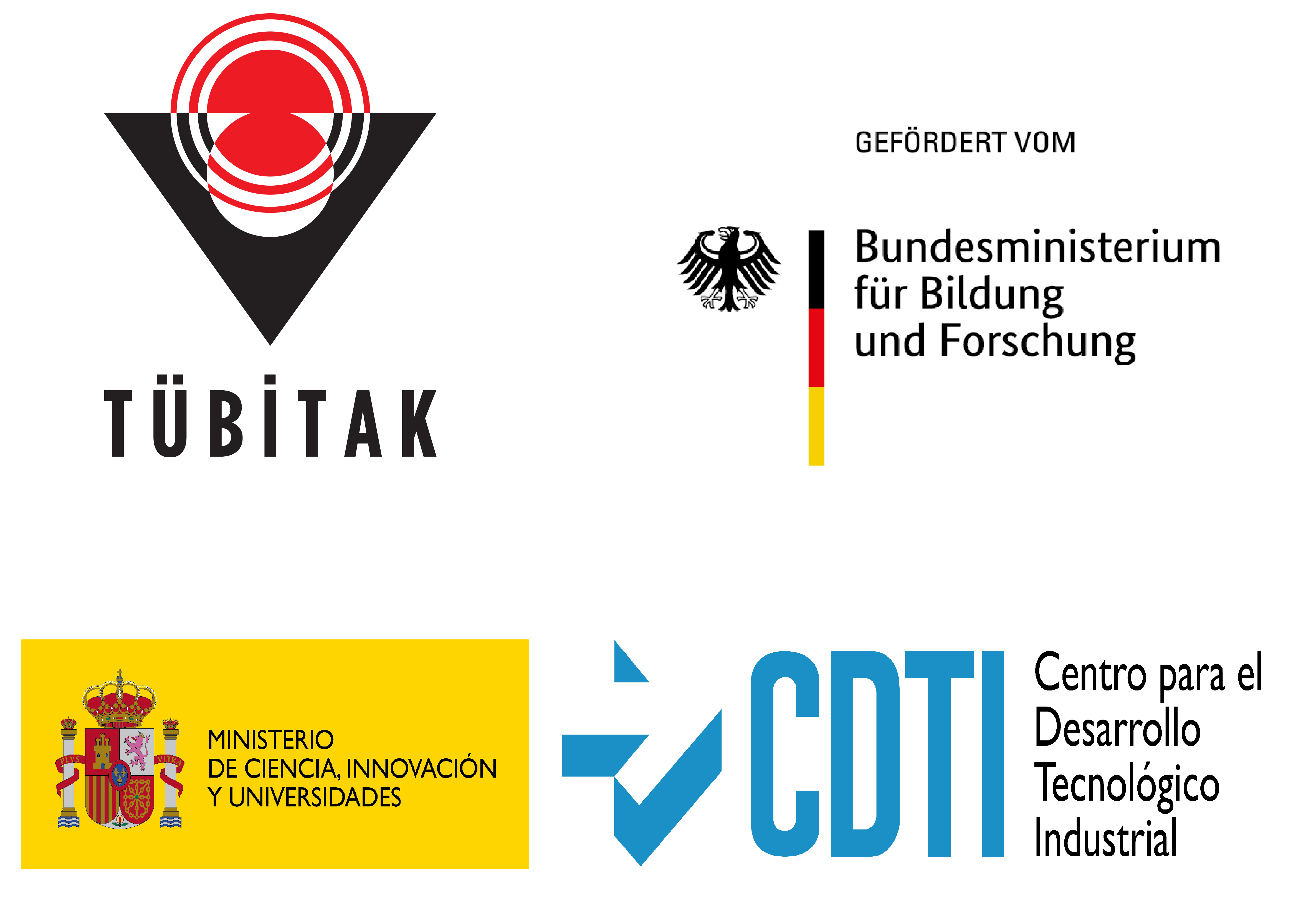 Logo sponsors